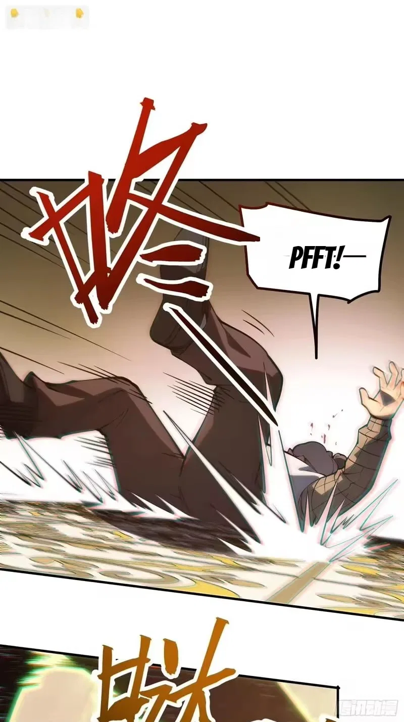 Full-Time Awakening Chapter 111 – Page 40