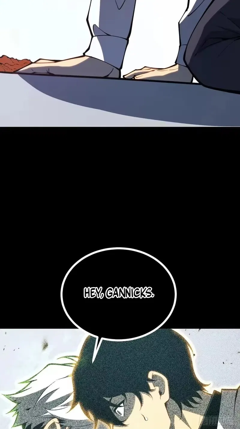 Full-Time Awakening Chapter 111 – Page 45