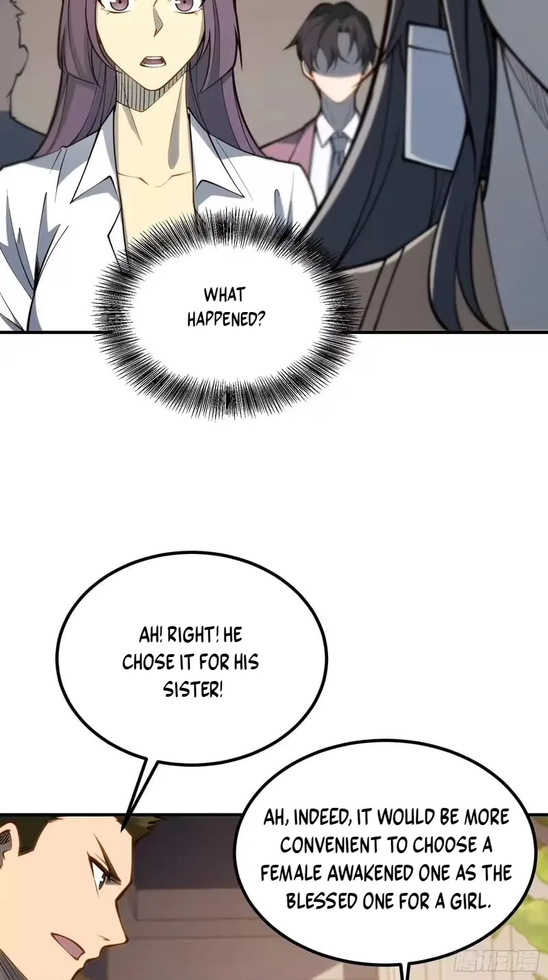 Full-Time Awakening Chapter 110 – Page 4