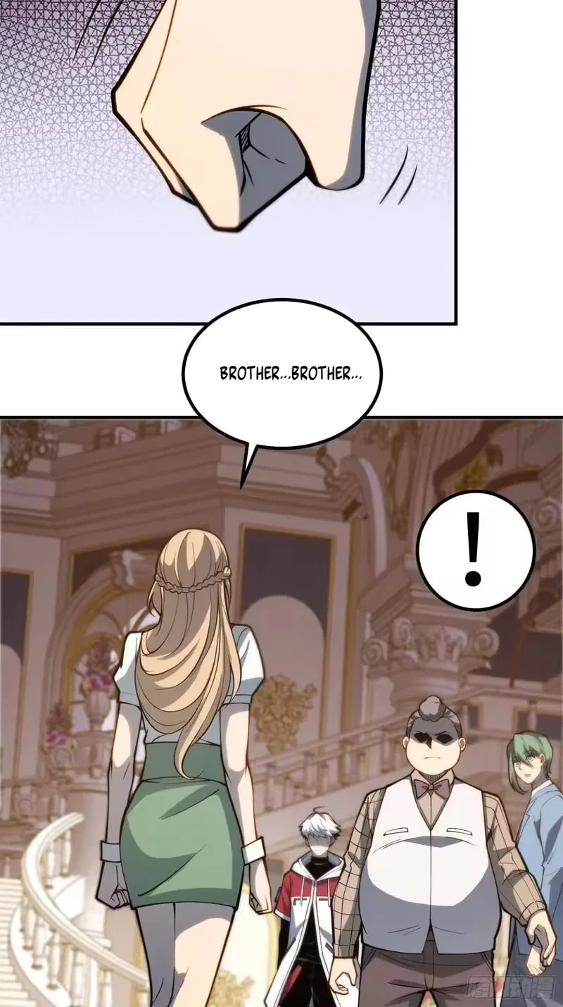 Full-Time Awakening Chapter 110 – Page 6