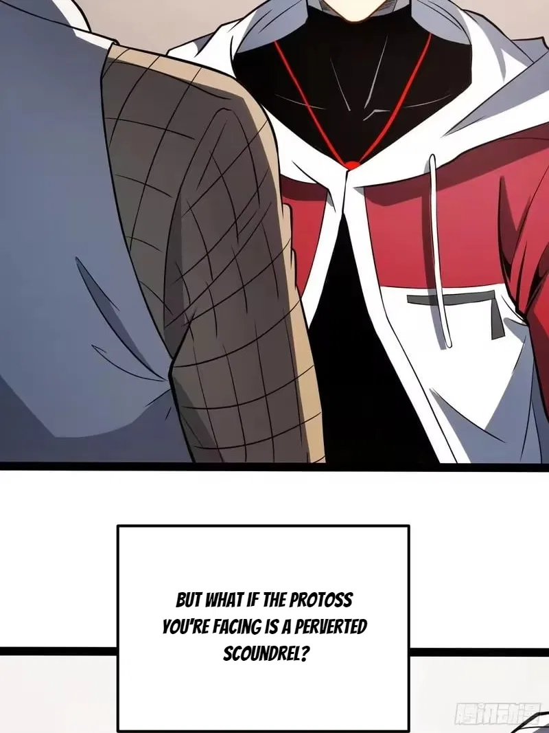 Full-Time Awakening Chapter 109 – Page 32