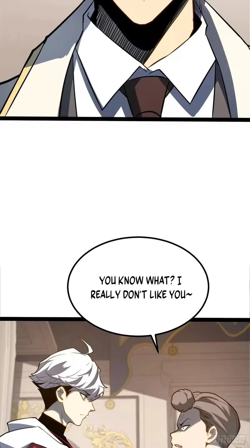 Full-Time Awakening Chapter 109 – Page 41