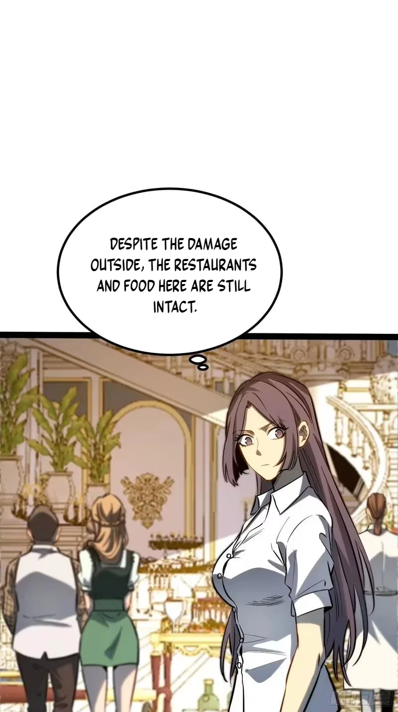 Full-Time Awakening Chapter 108 – Page 8
