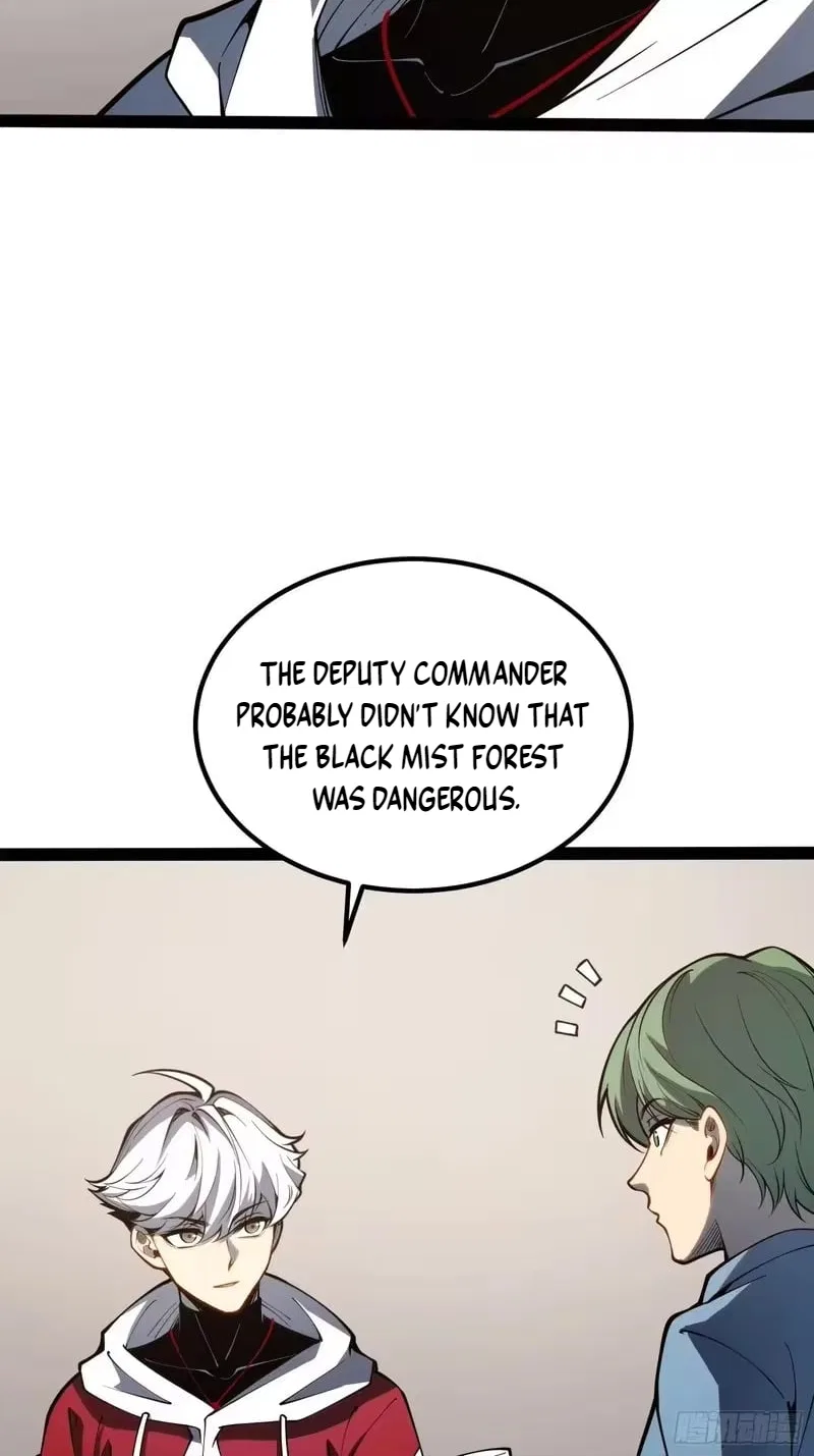 Full-Time Awakening Chapter 108 – Page 34