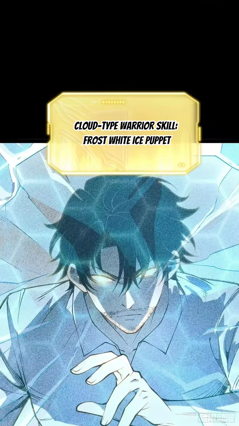 Full-Time Awakening Chapter 107 – Page 14