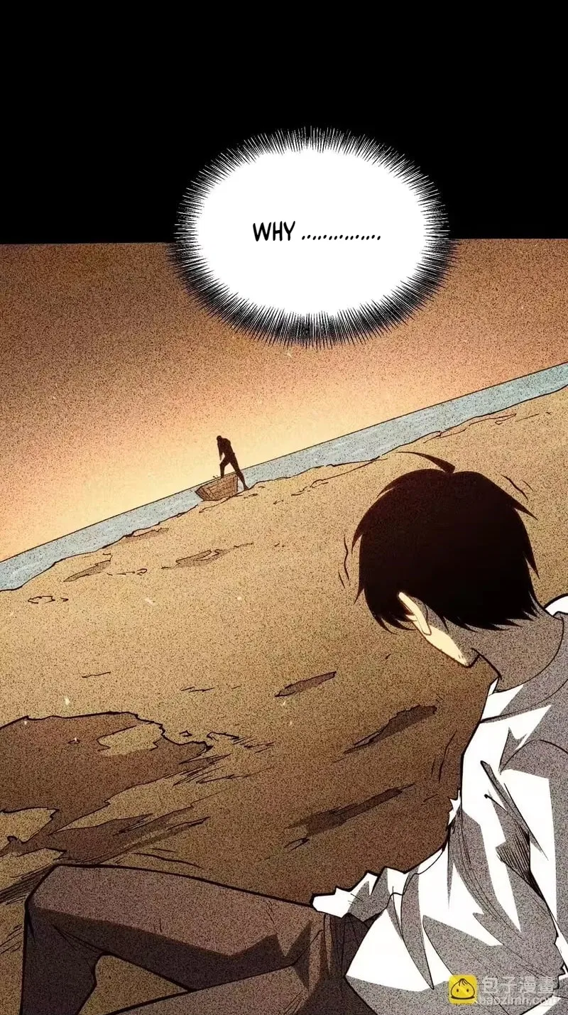 Full-Time Awakening Chapter 107 – Page 42