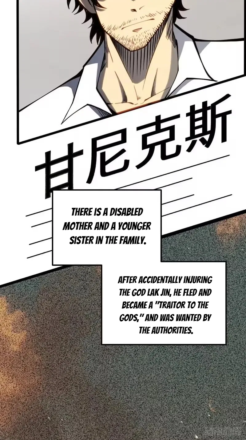 Full-Time Awakening Chapter 107 – Page 44