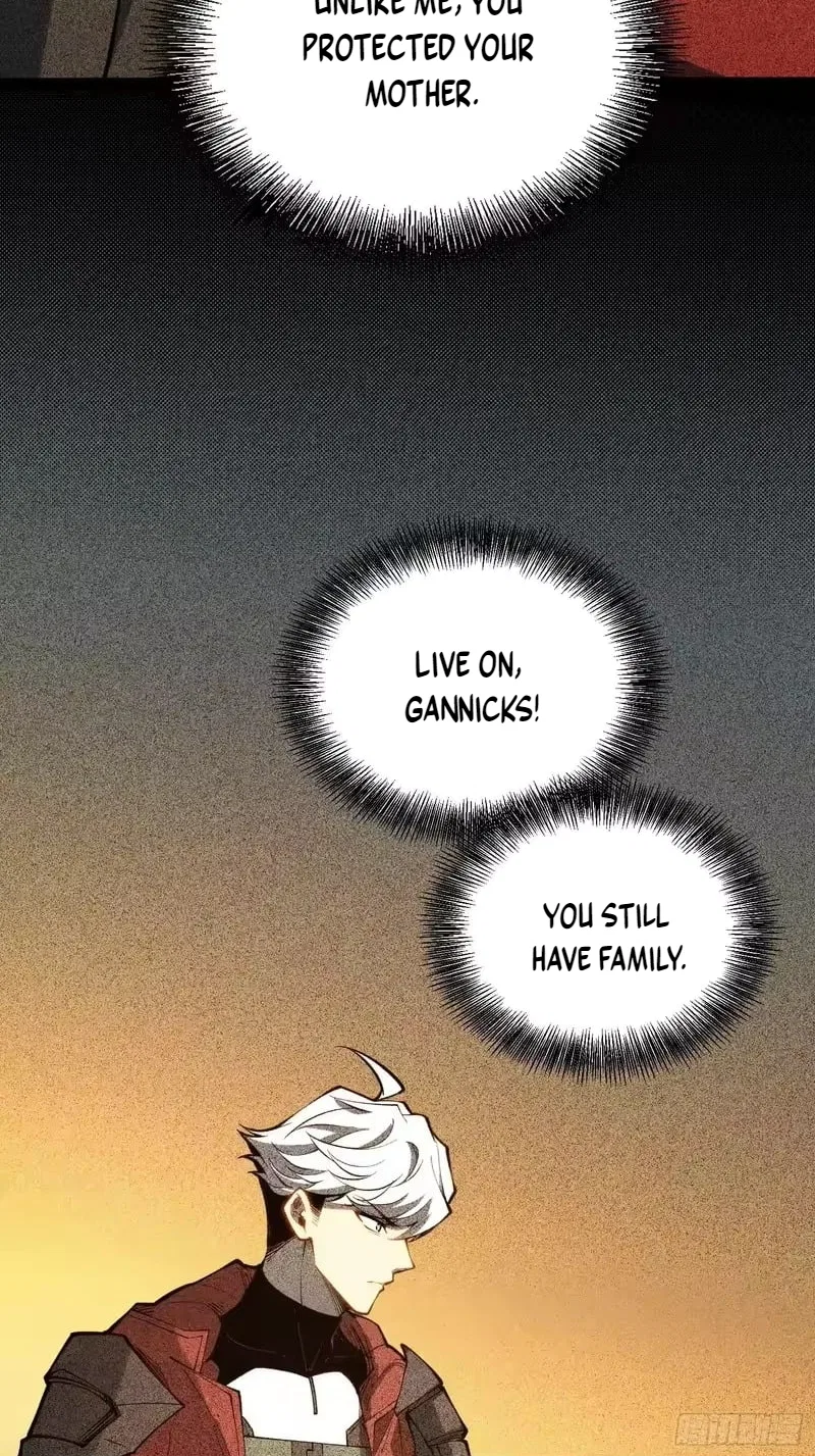 Full-Time Awakening Chapter 107 – Page 48