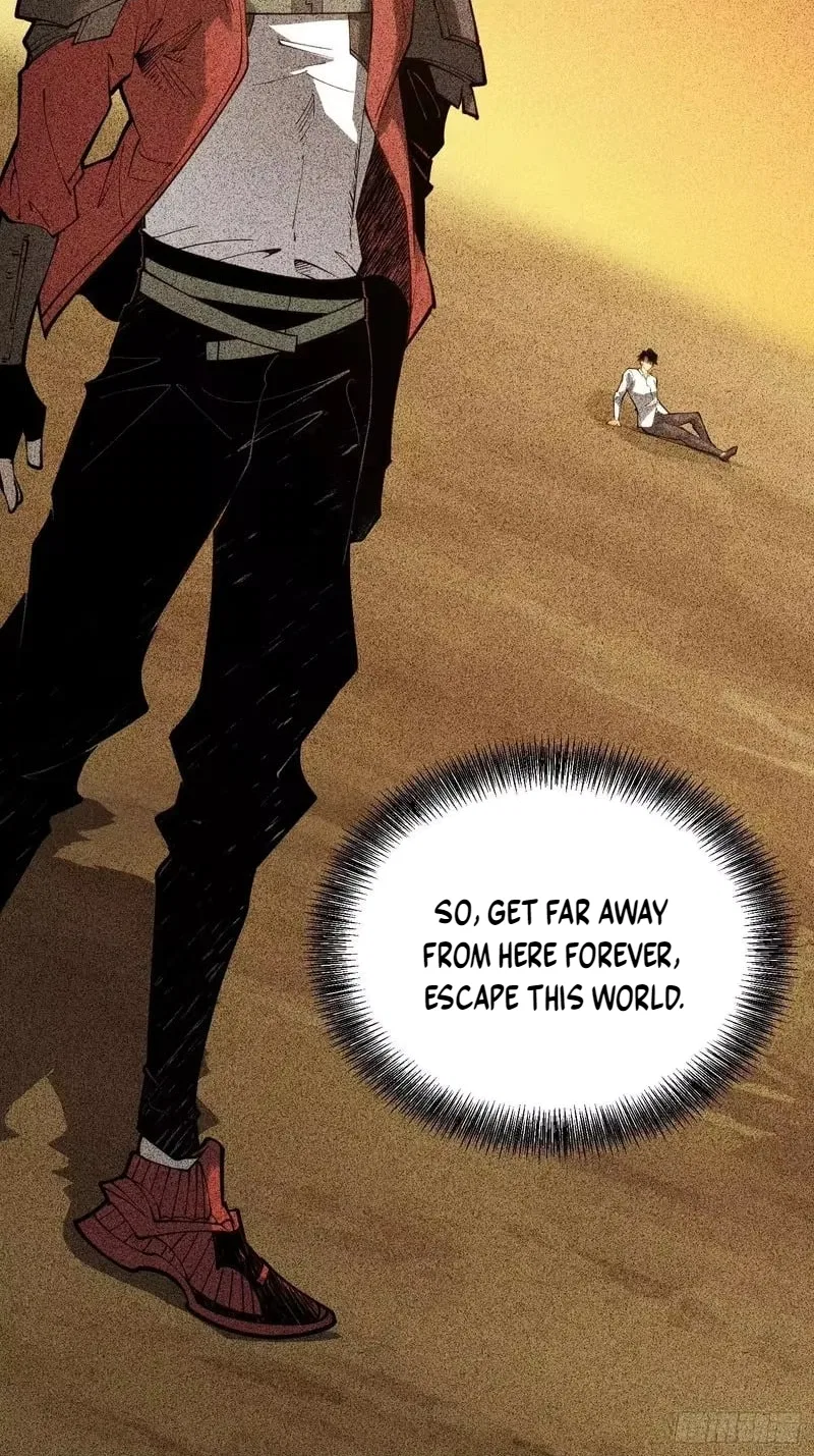 Full-Time Awakening Chapter 107 – Page 49