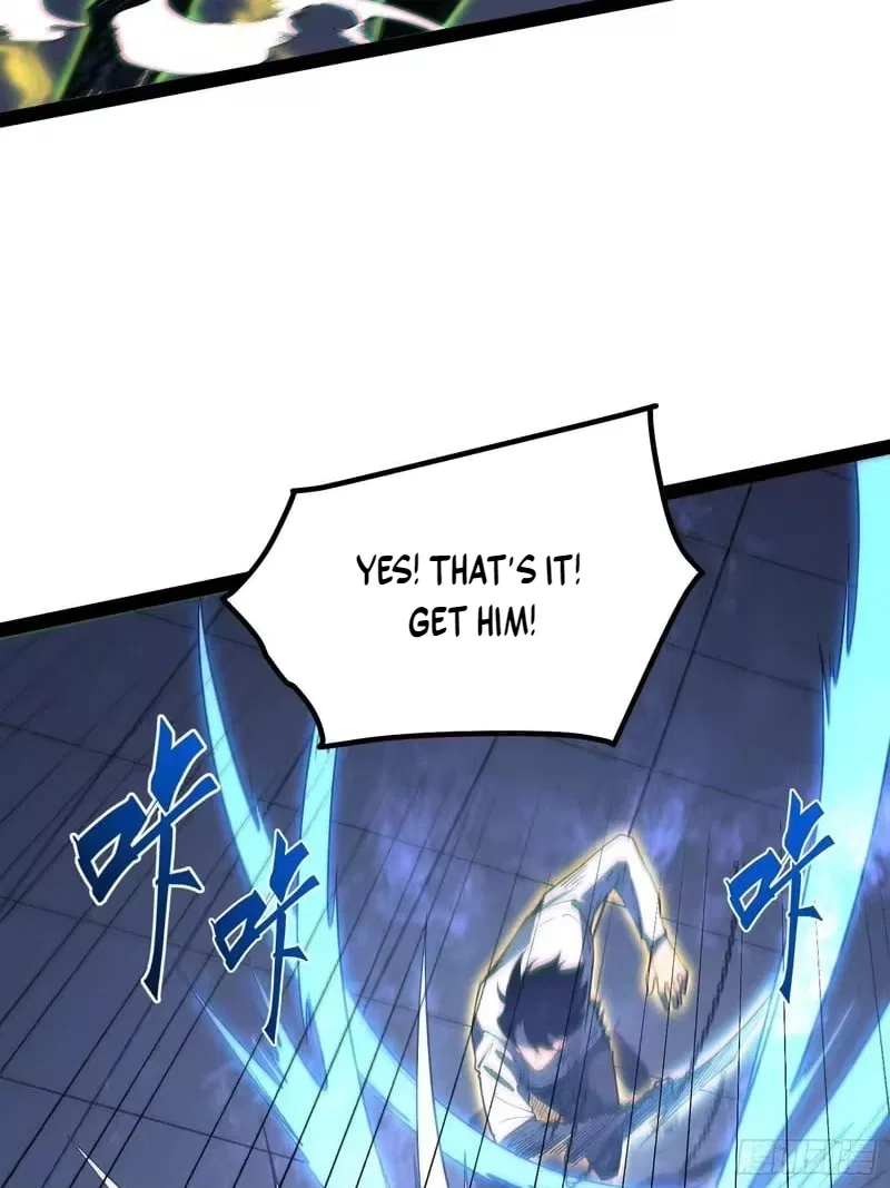 Full-Time Awakening Chapter 106 – Page 21