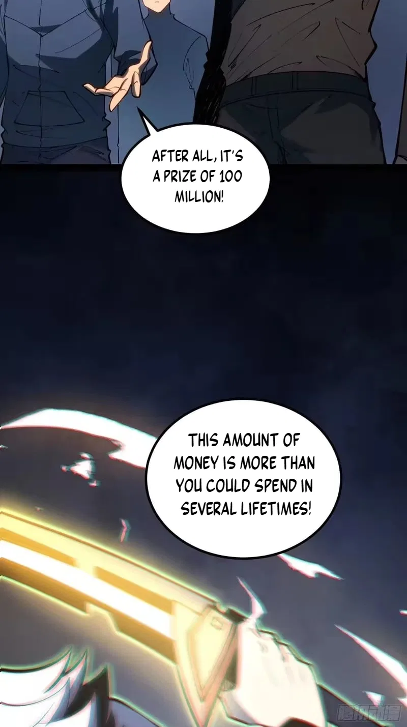 Full-Time Awakening Chapter 106 – Page 27