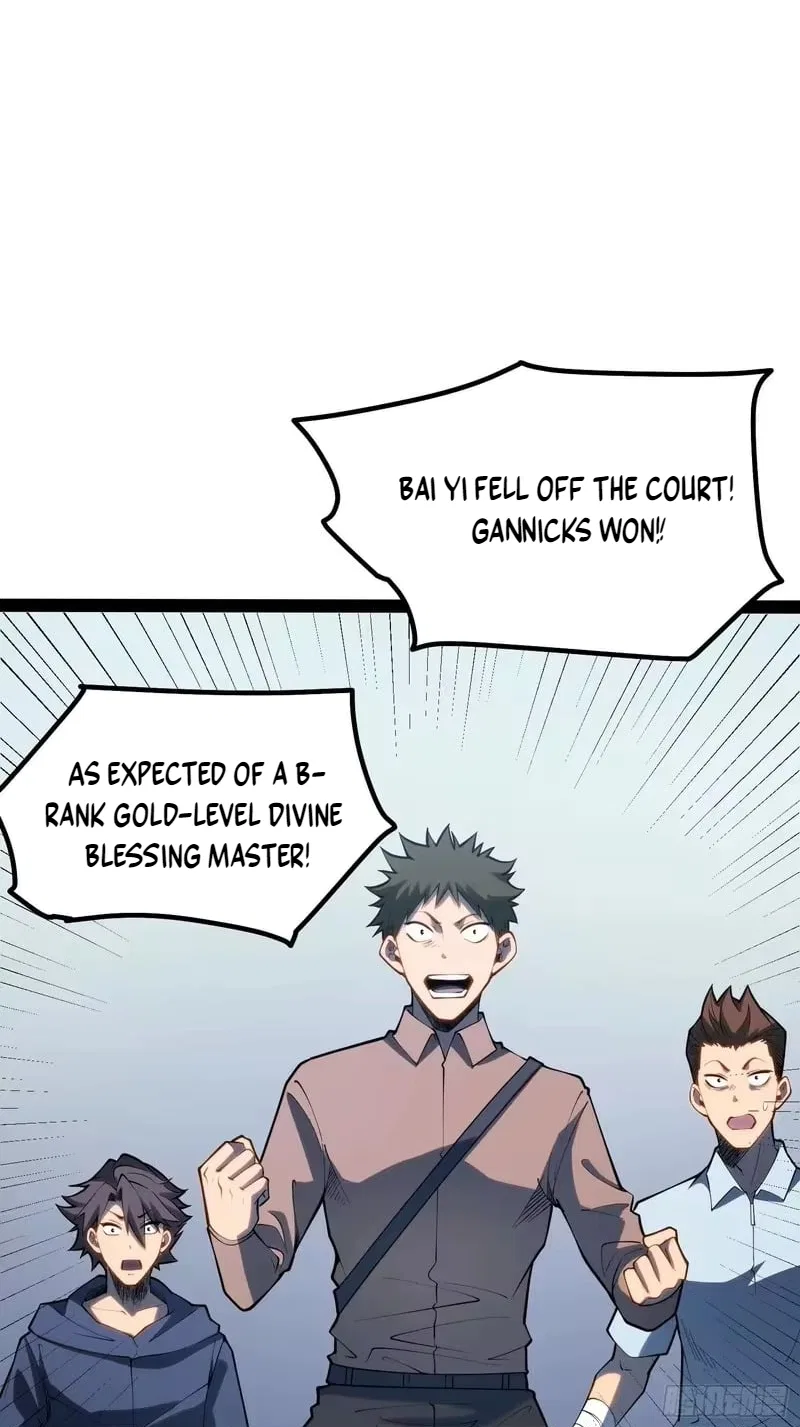 Full-Time Awakening Chapter 106 – Page 48