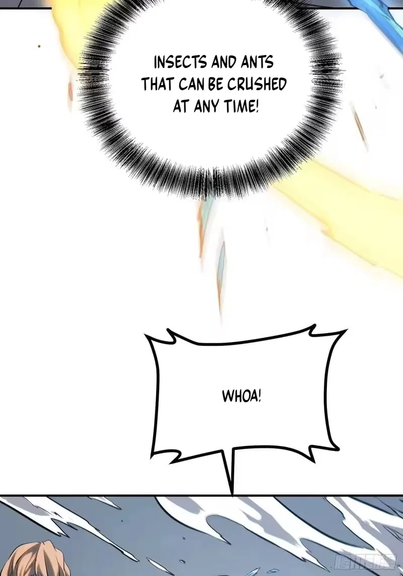 Full-Time Awakening Chapter 105 – Page 11
