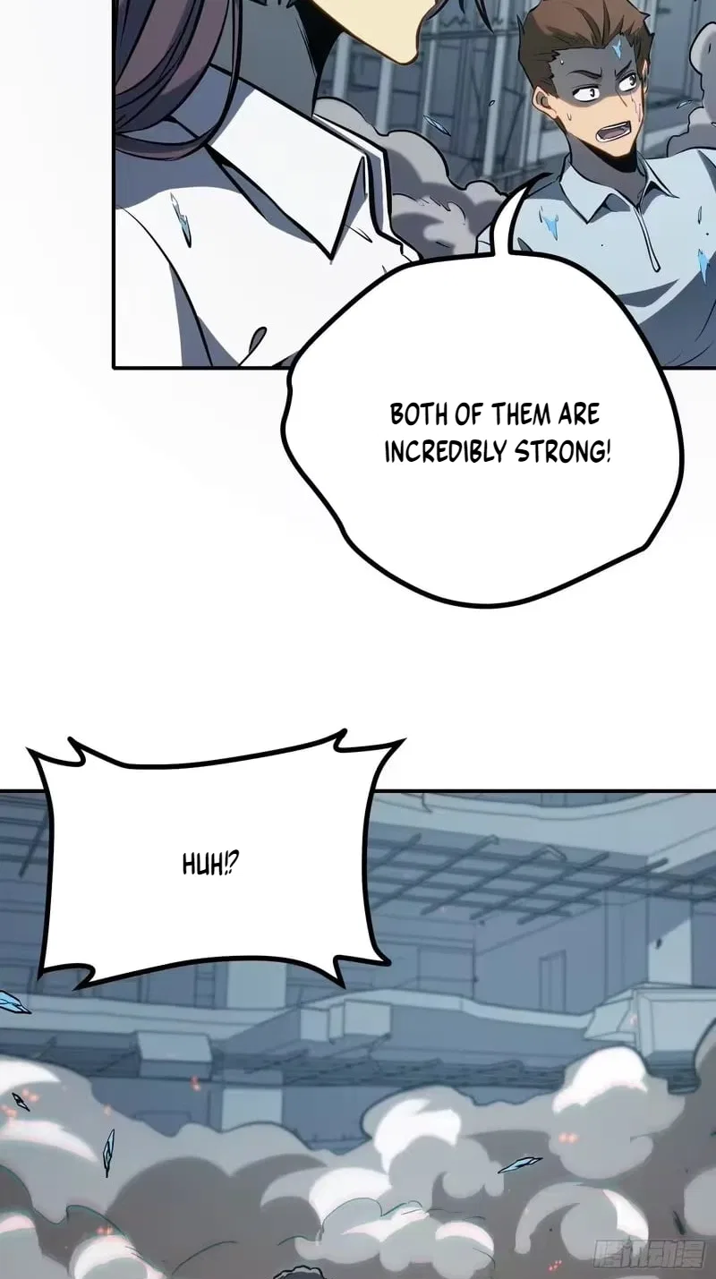 Full-Time Awakening Chapter 105 – Page 38