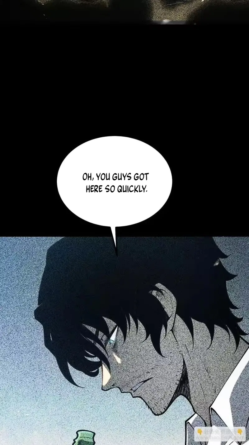 Full-Time Awakening Chapter 104 – Page 6