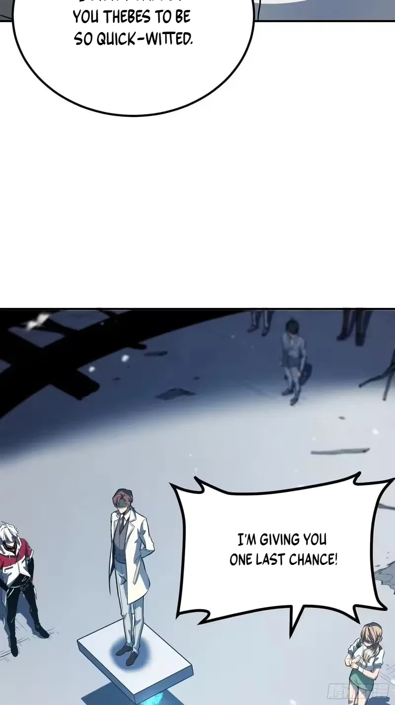 Full-Time Awakening Chapter 103 – Page 18