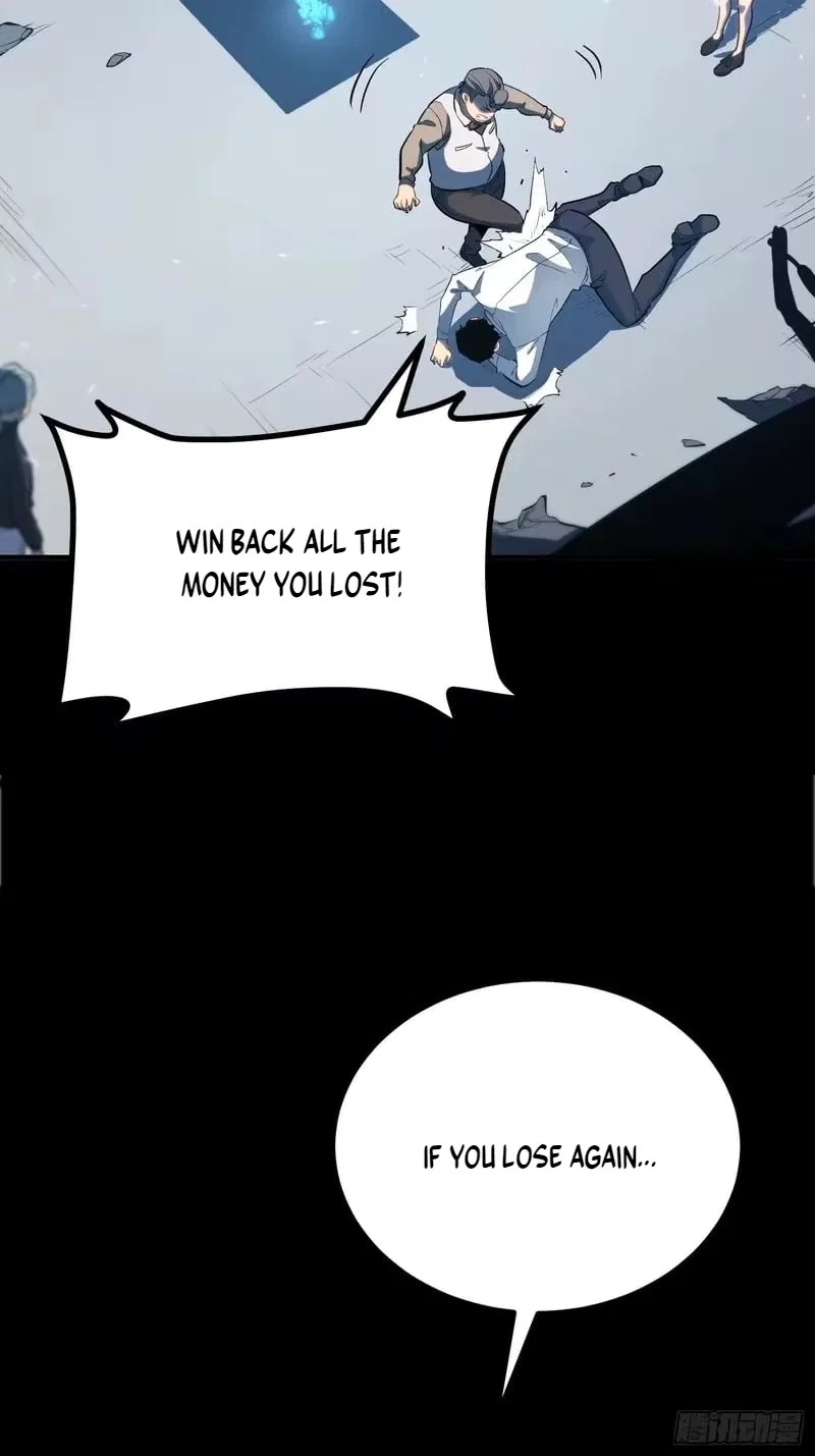Full-Time Awakening Chapter 103 – Page 19