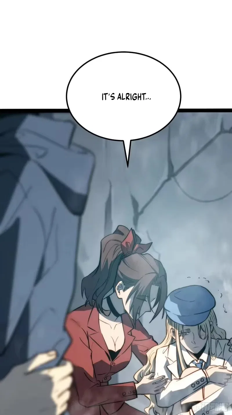 Full-Time Awakening Chapter 101 – Page 3
