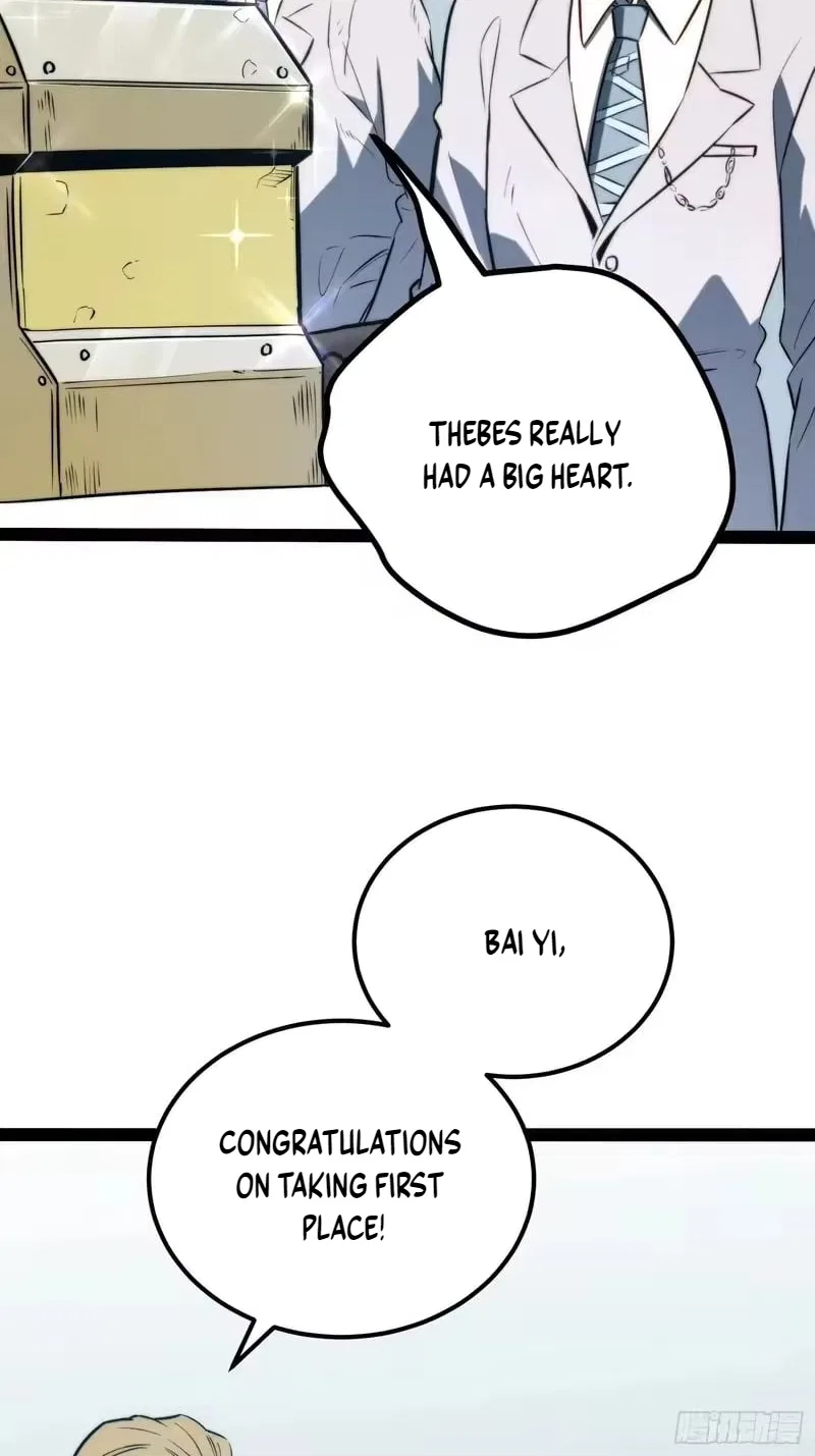 Full-Time Awakening Chapter 101 – Page 21