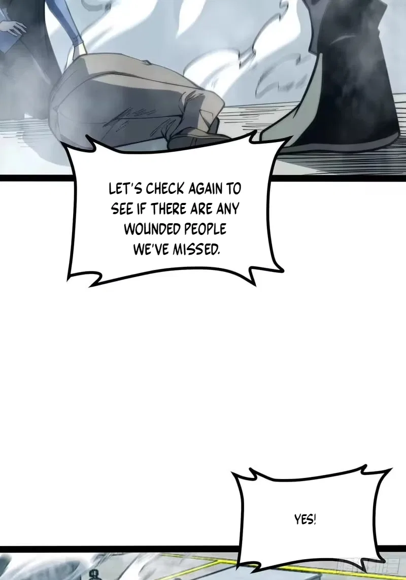 Full-Time Awakening Chapter 101 – Page 36