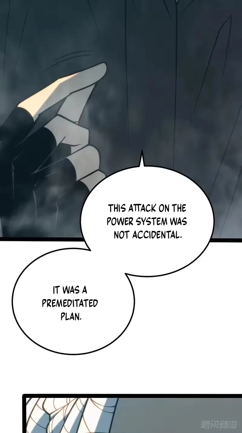 Full-Time Awakening Chapter 101 – Page 43