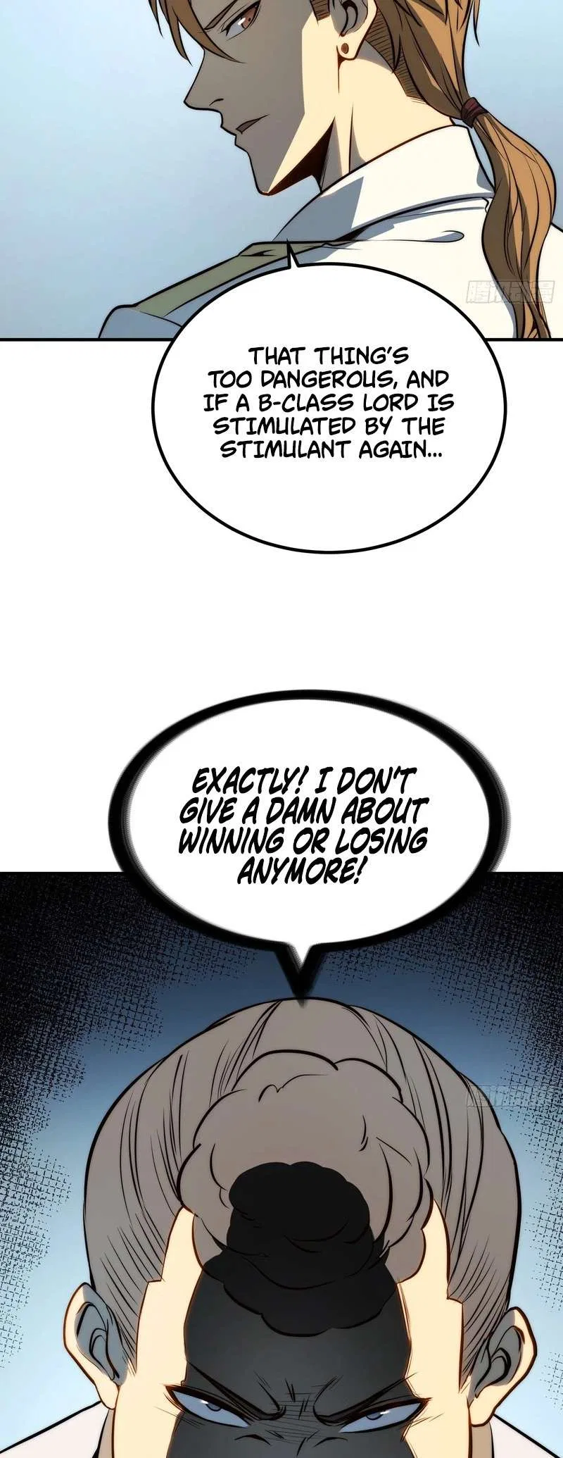 Full-Time Awakening Chapter 95 – Page 2