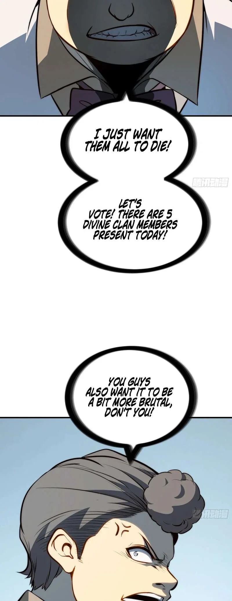 Full-Time Awakening Chapter 95 – Page 3