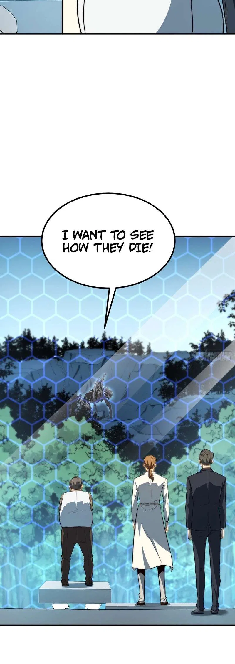 Full-Time Awakening Chapter 95 – Page 9