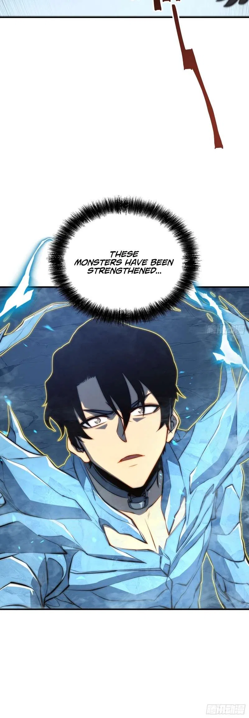 Full-Time Awakening Chapter 95 – Page 20