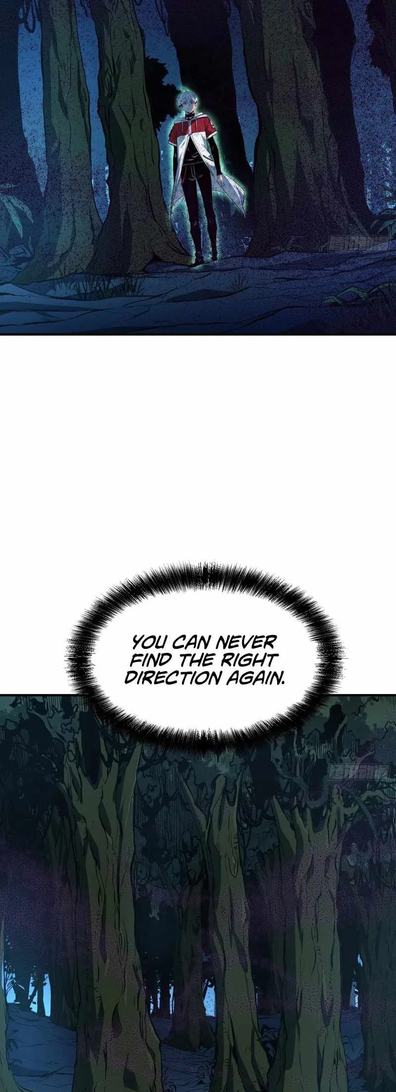 Full-Time Awakening Chapter 94 – Page 3
