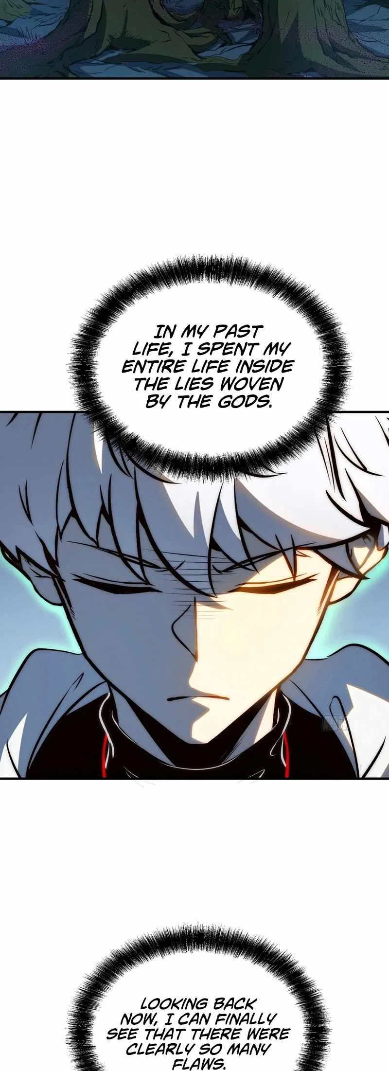 Full-Time Awakening Chapter 94 – Page 4