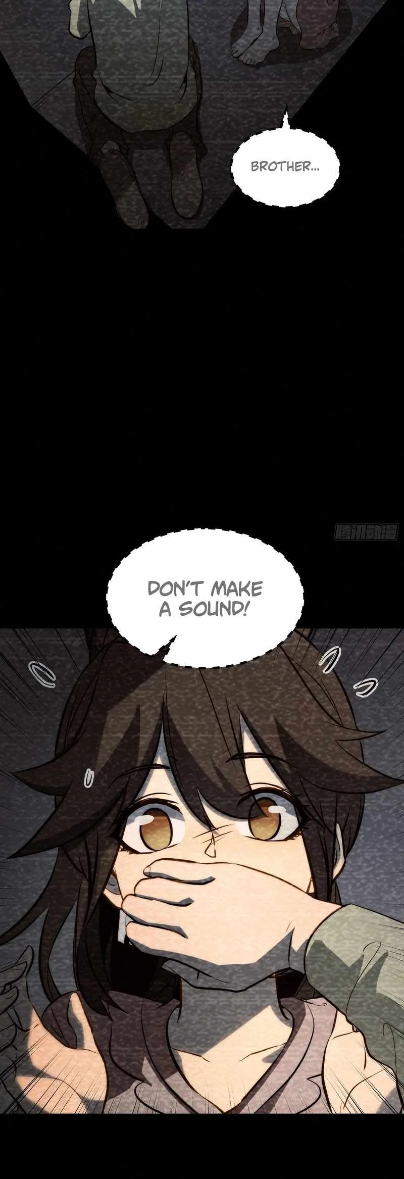 Full-Time Awakening Chapter 94 – Page 11