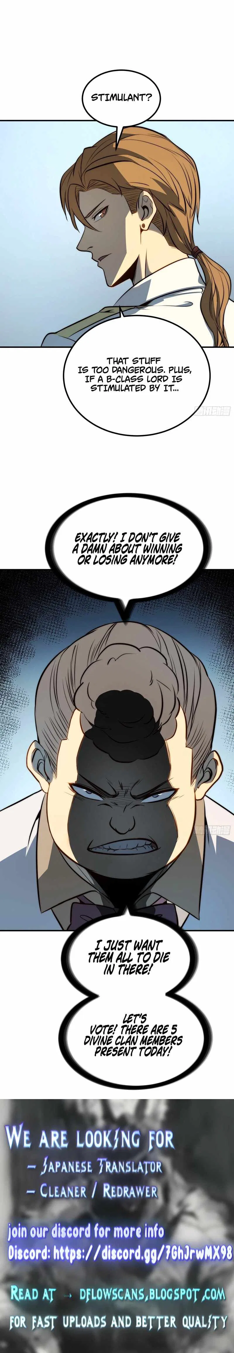 Full-Time Awakening Chapter 94 – Page 28
