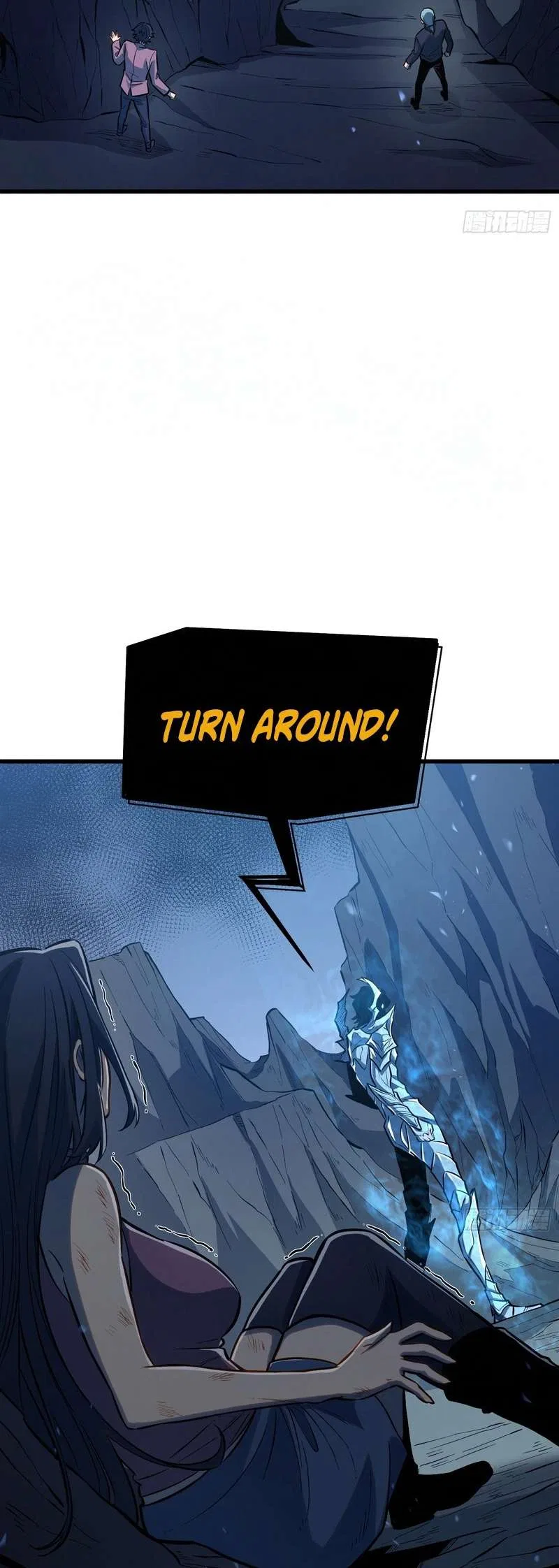 Full-Time Awakening Chapter 93 – Page 3