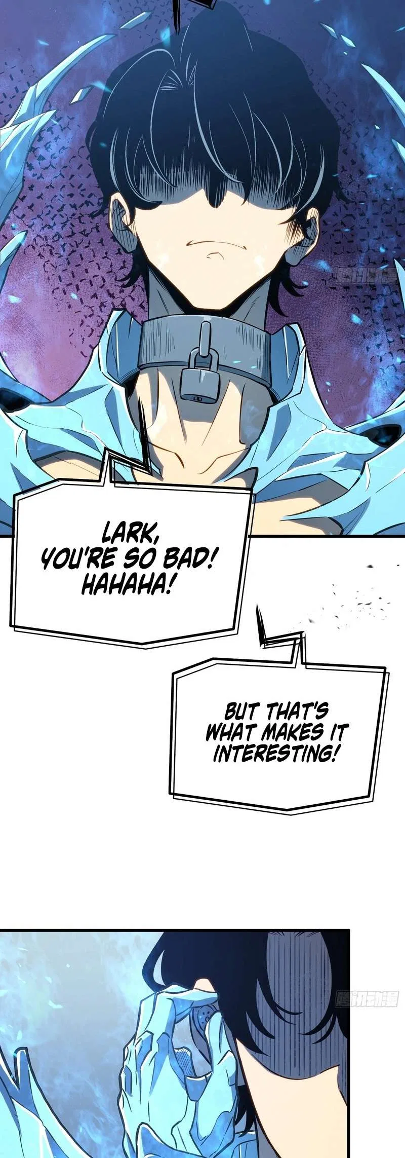 Full-Time Awakening Chapter 93 – Page 6