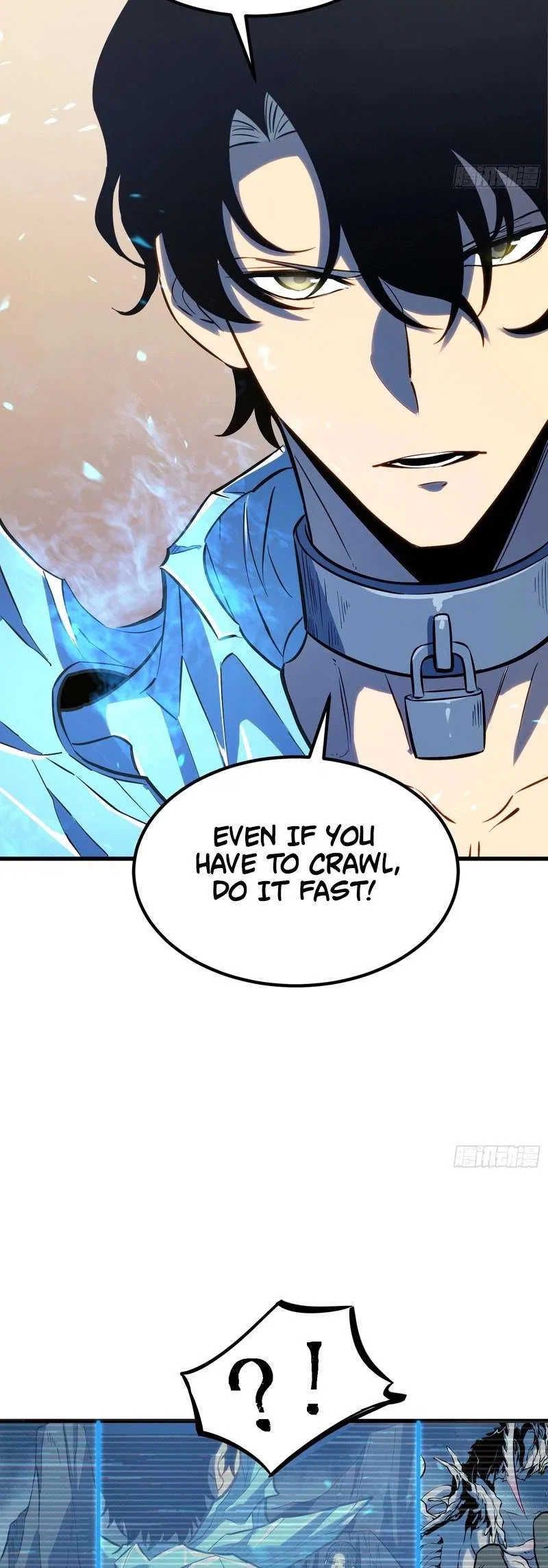 Full-Time Awakening Chapter 93 – Page 8