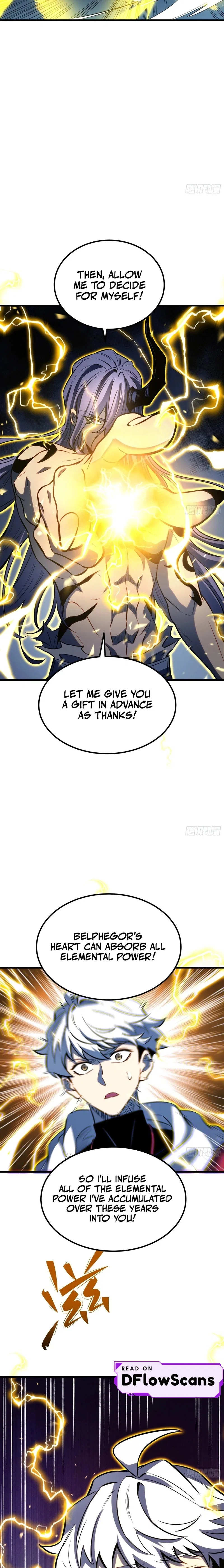 Full-Time Awakening Chapter 92 – Page 4