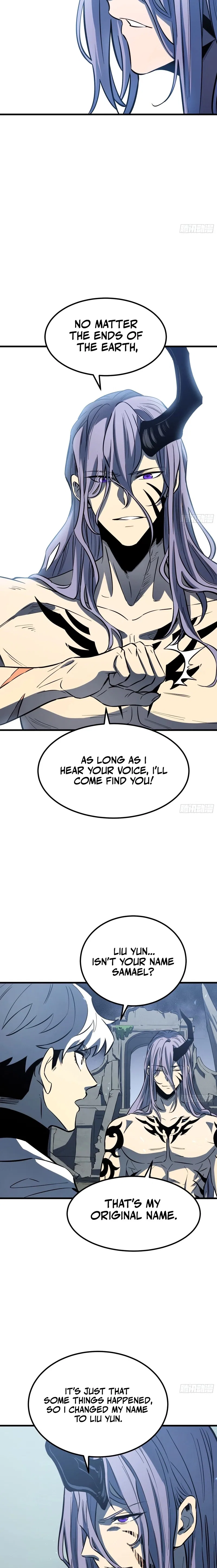 Full-Time Awakening Chapter 92 – Page 8