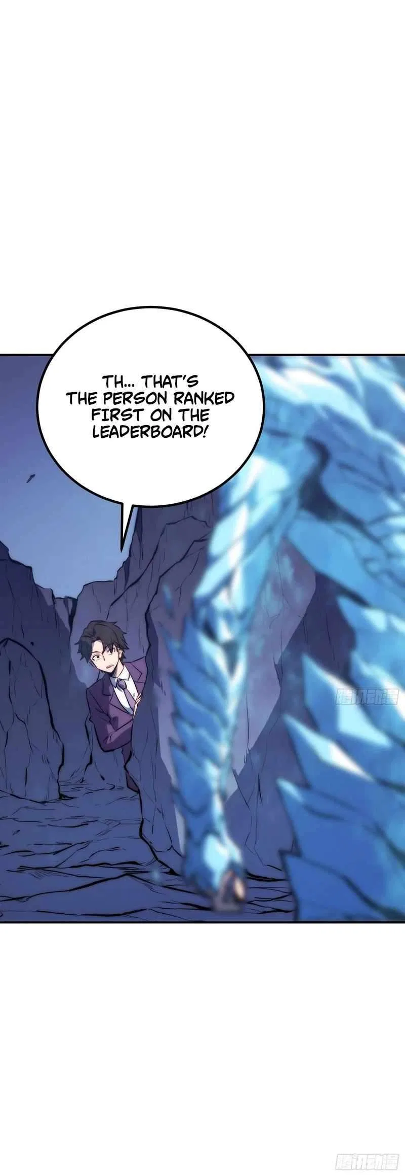 Full-Time Awakening Chapter 91 – Page 21