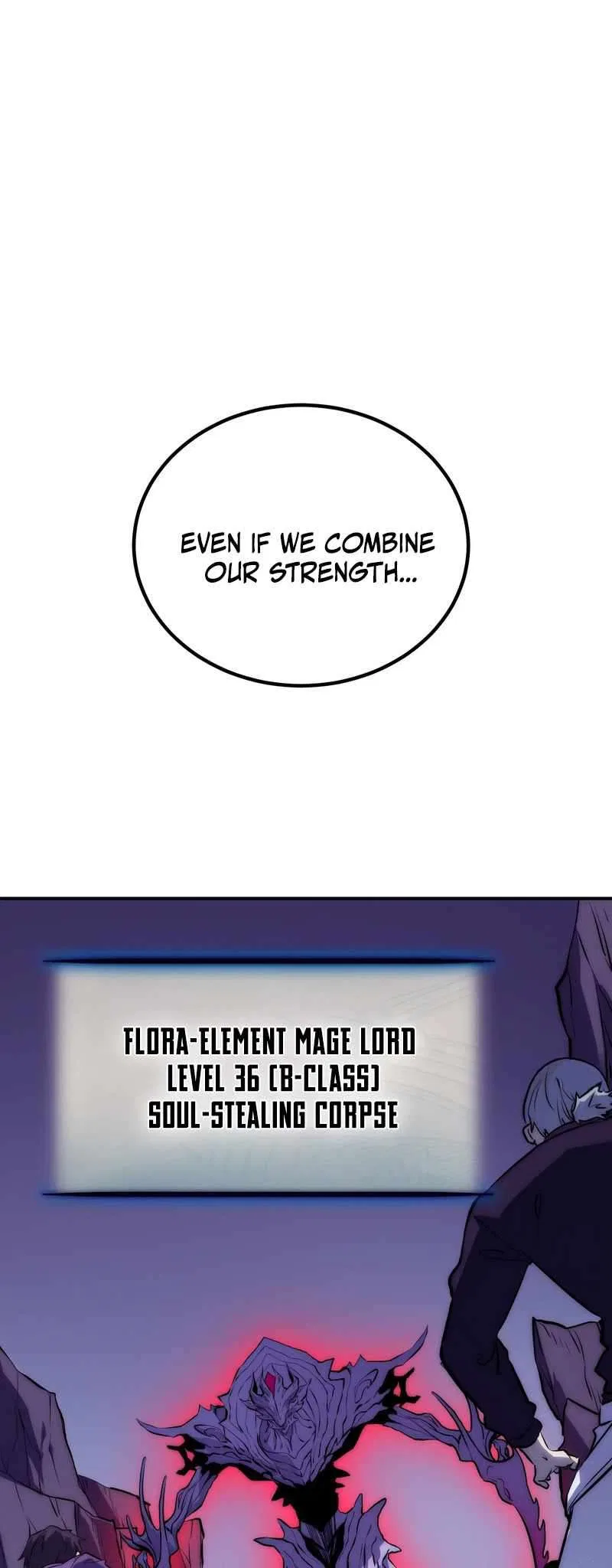 Full-Time Awakening Chapter 90 – Page 3
