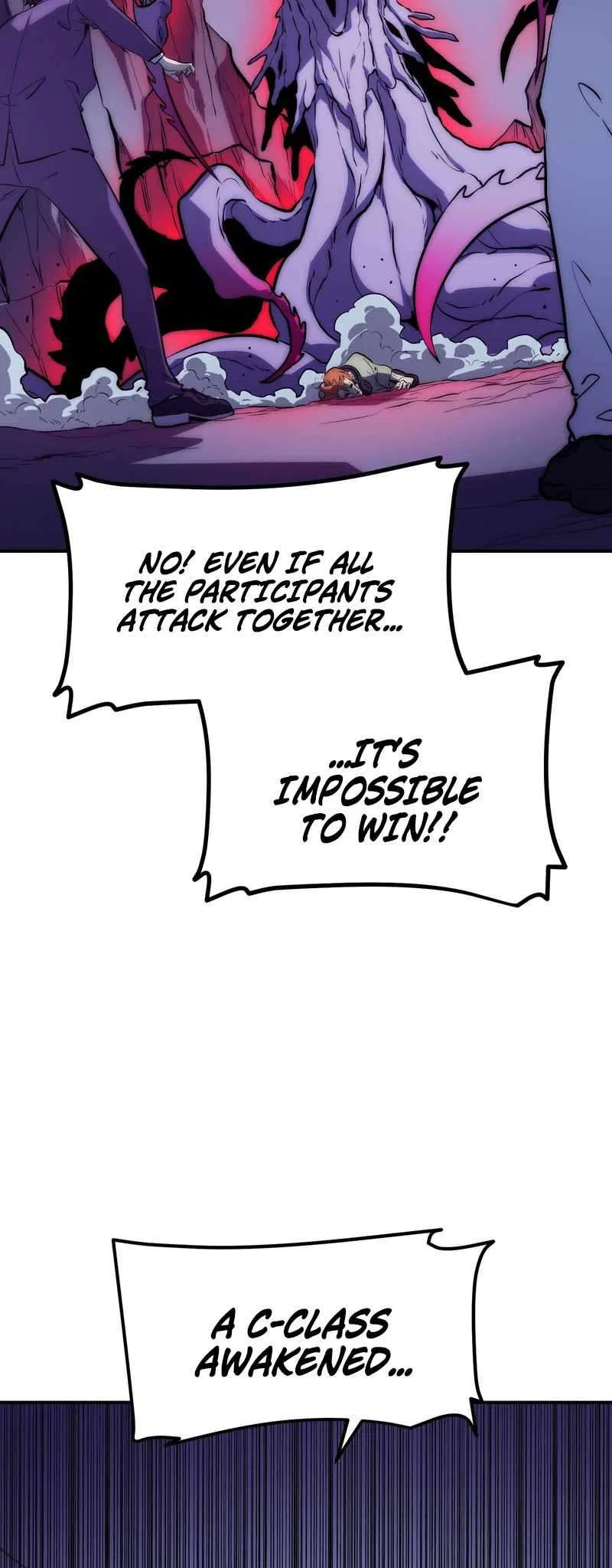 Full-Time Awakening Chapter 90 – Page 4