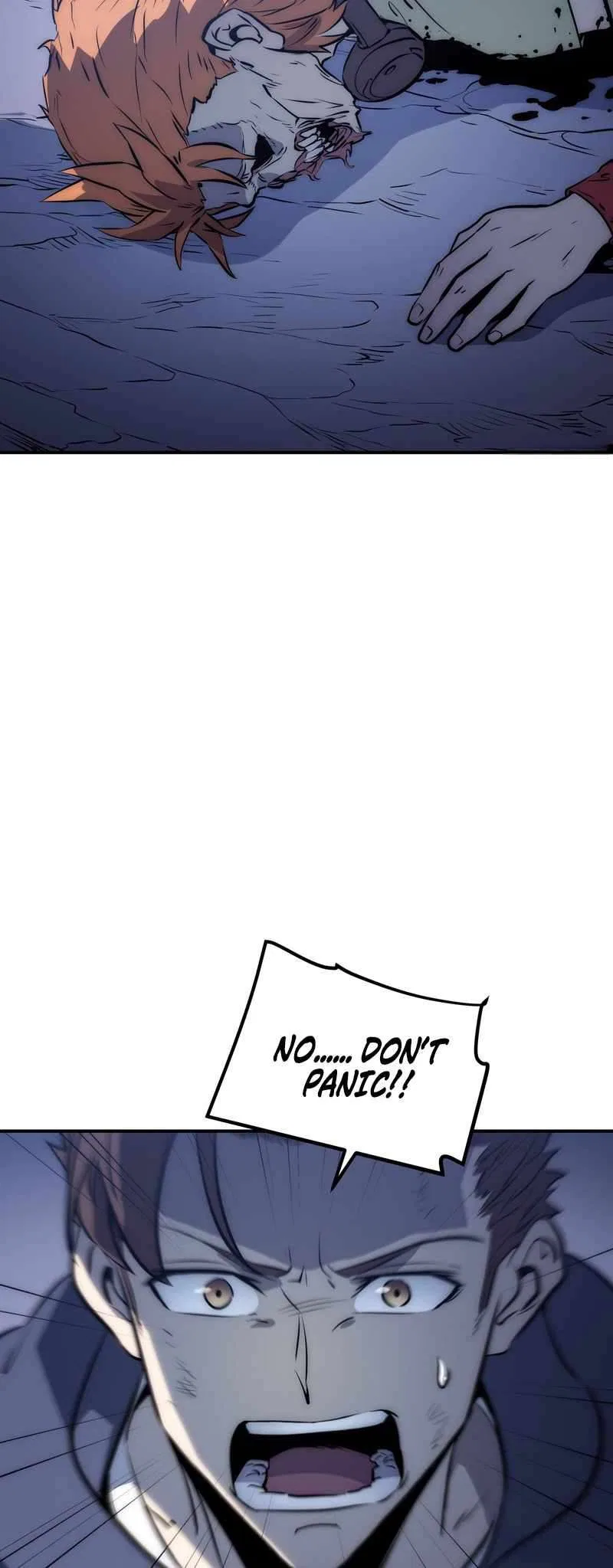 Full-Time Awakening Chapter 90 – Page 6