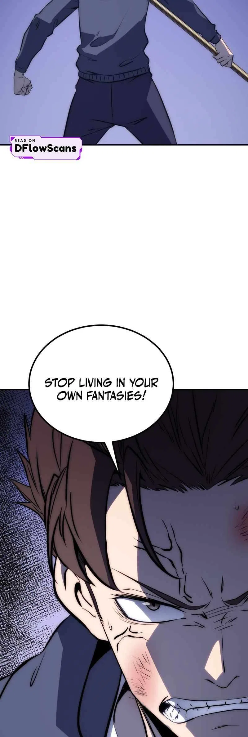 Full-Time Awakening Chapter 90 – Page 13