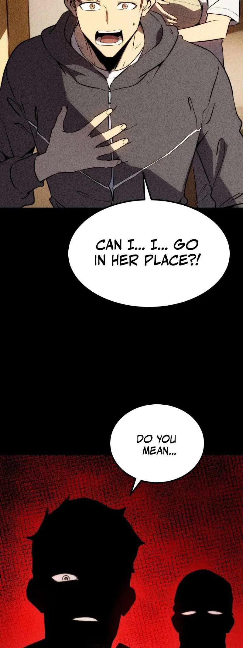 Full-Time Awakening Chapter 90 – Page 17