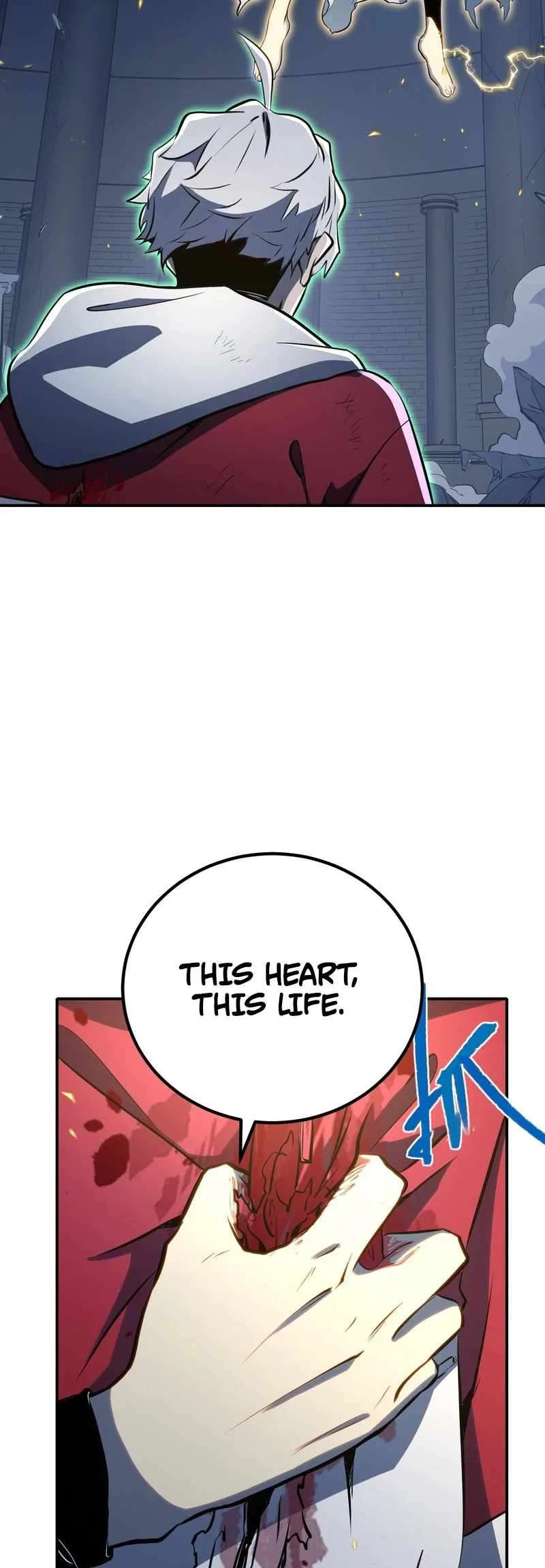 Full-Time Awakening Chapter 89 – Page 4