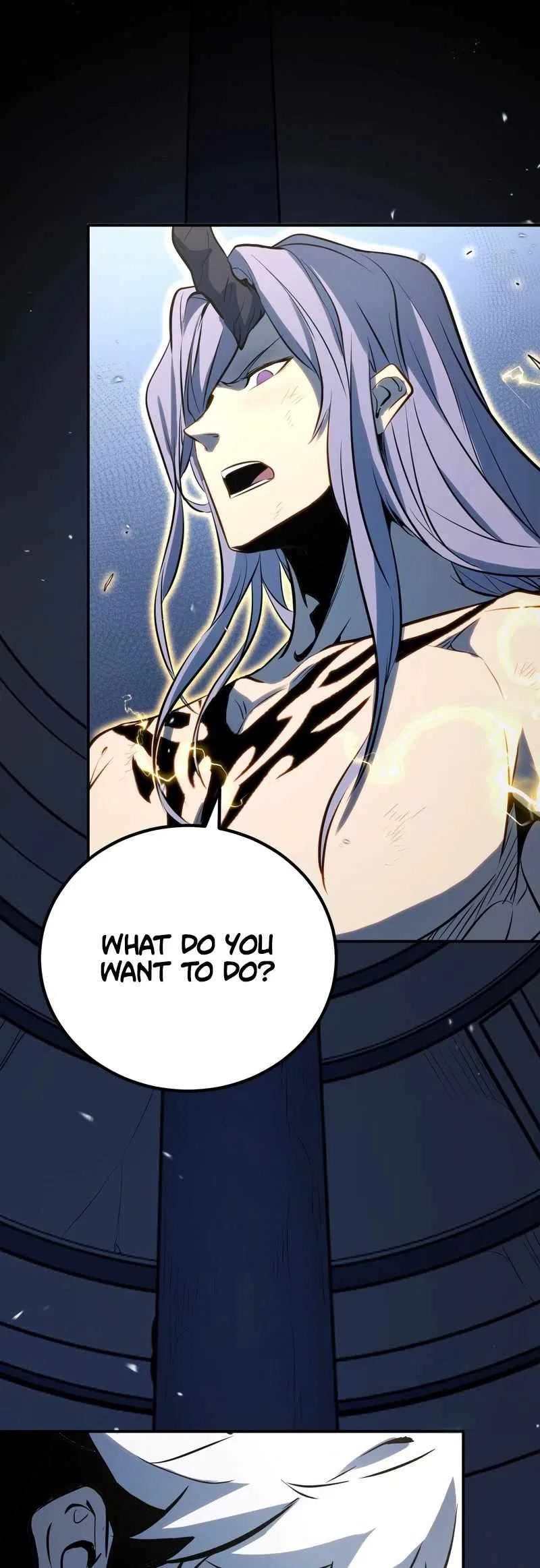 Full-Time Awakening Chapter 89 – Page 7