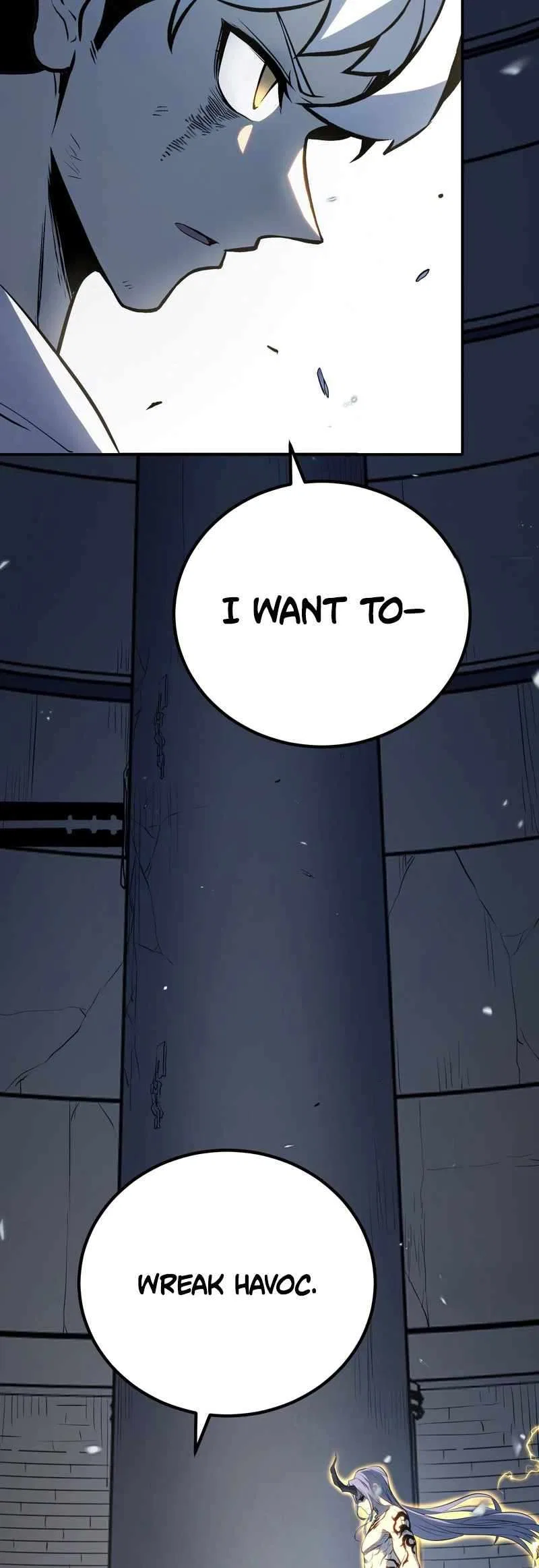 Full-Time Awakening Chapter 89 – Page 8