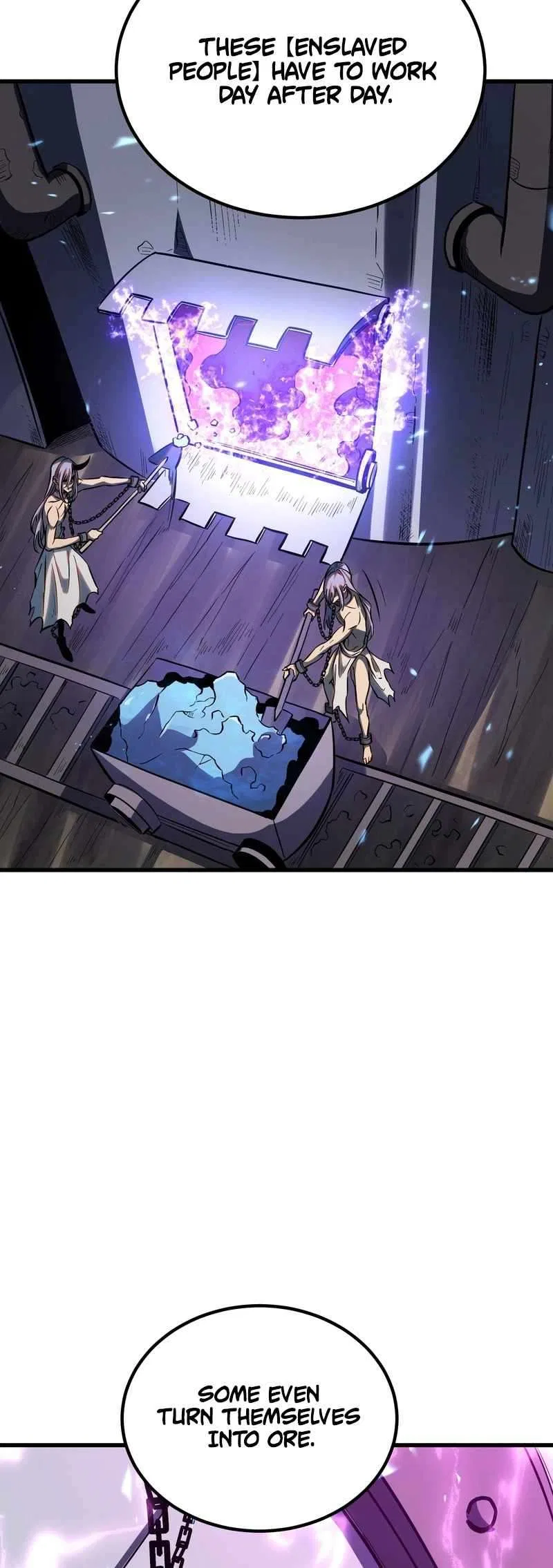 Full-Time Awakening Chapter 89 – Page 22