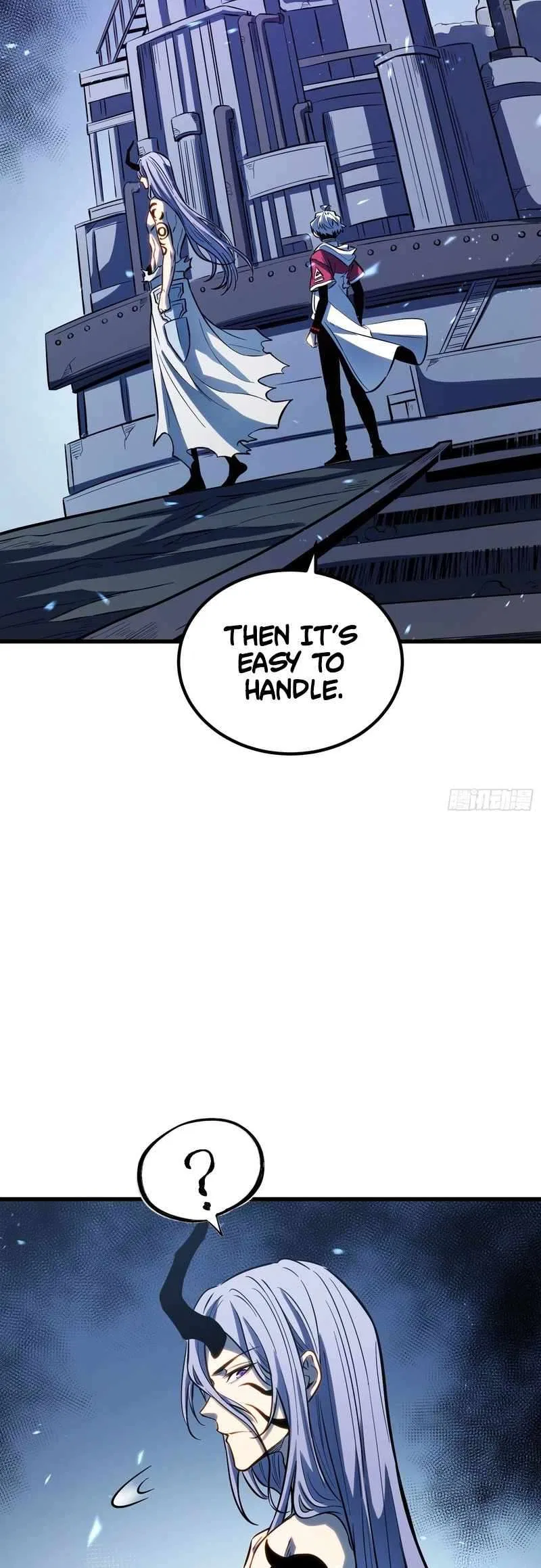 Full-Time Awakening Chapter 89 – Page 30