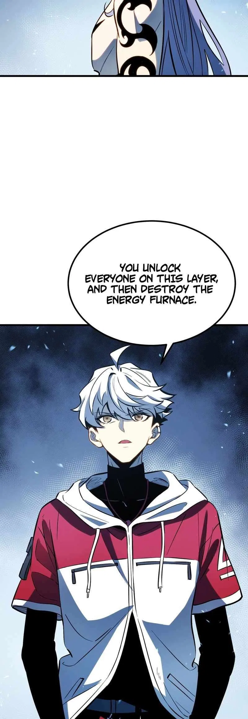 Full-Time Awakening Chapter 89 – Page 31